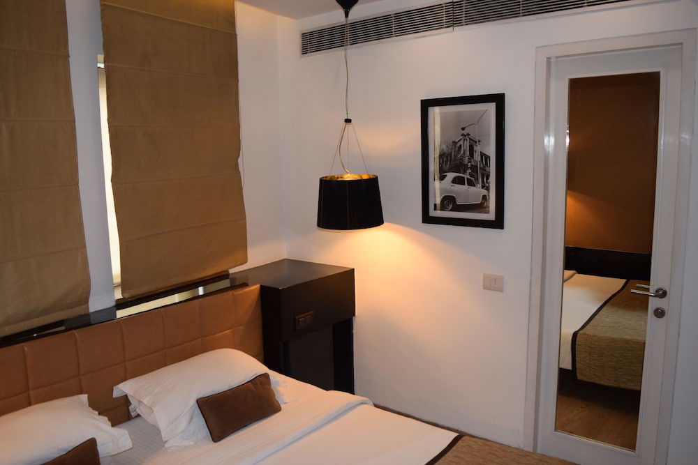 Deluxe Single Room photo 1