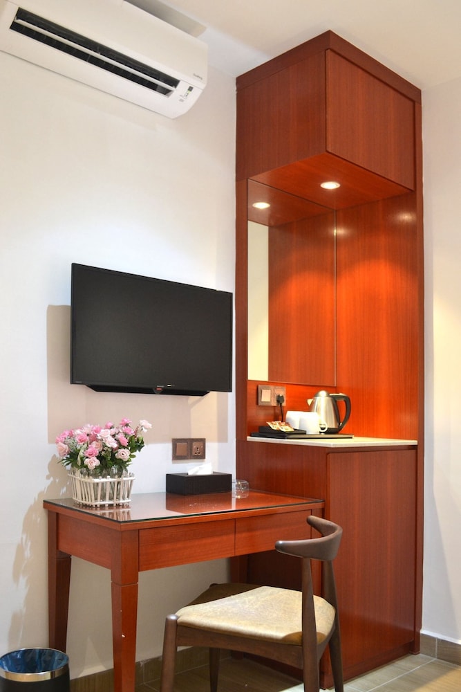 Deluxe Double Room - Photo 2