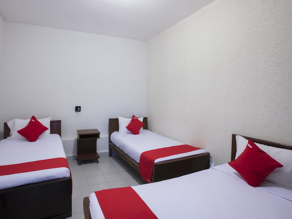 Standard Triple Room photo 1