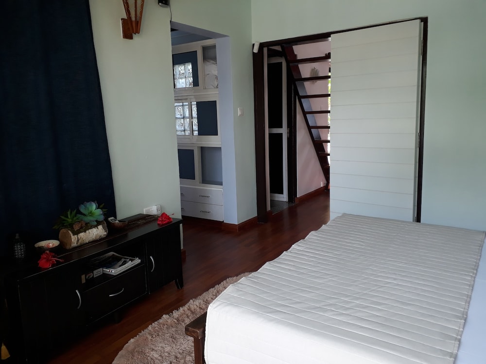 Apartment, 2 Double Beds, Pool View photo 3