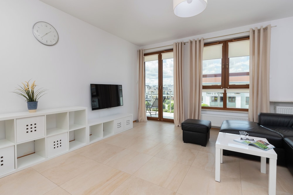 Apartment, 1 Bedroom, Balcony photo 2