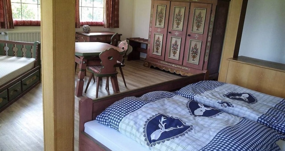 Triple Room photo 3