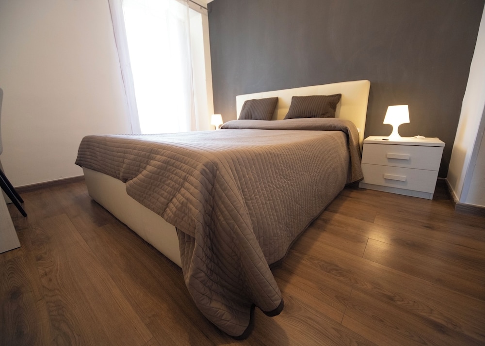 Double Room, Private Bathroom
