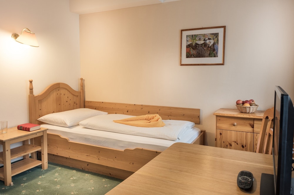 Standard Apartment, Mountain View (Typ D Cleaning fee 50€) photo 1