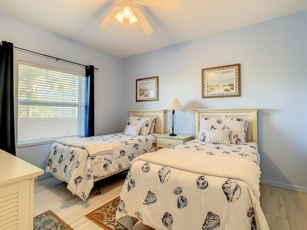 Superb 3 2 Condo Tucked Away Next to the Estuary in Oceanwalk Oceanwalk 4-204, 사진 51