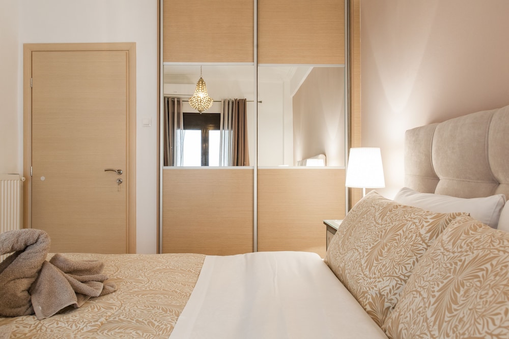 Apartment, 1 Bedroom, Balcony (Country) photo 1