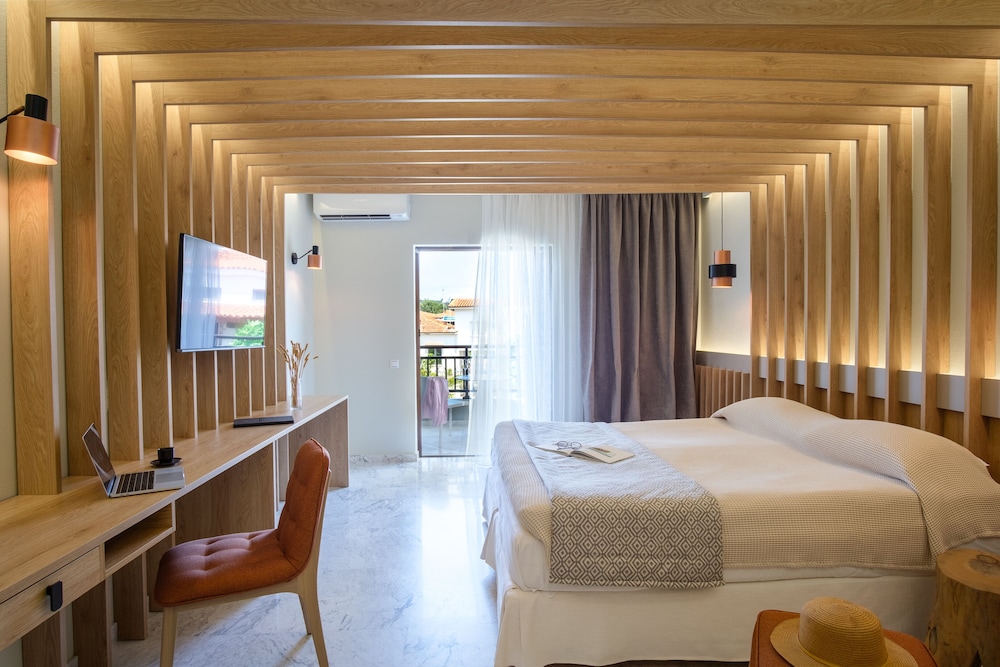Chambre Supérieure