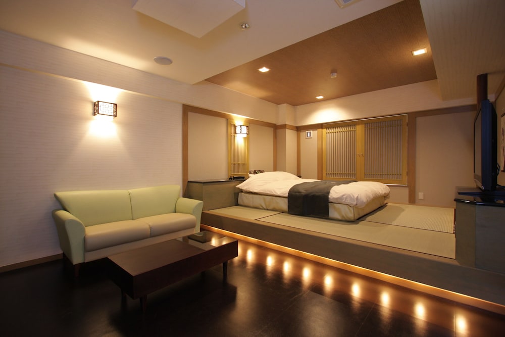 Double Room, Smoking, Ocean View photo 1