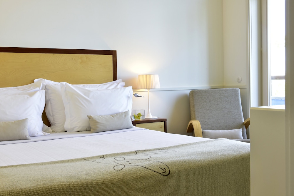 Superior Double or Twin Room - Photo 1