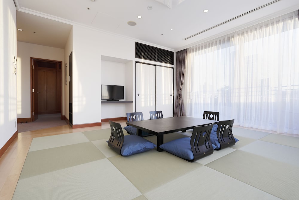 Modern Premium Japanese Style Room, Non Smoking (Top Floor/68 sqm) photo 3