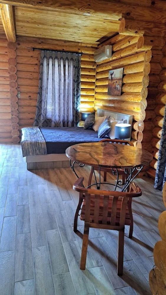 Luxury Double Room photo 2