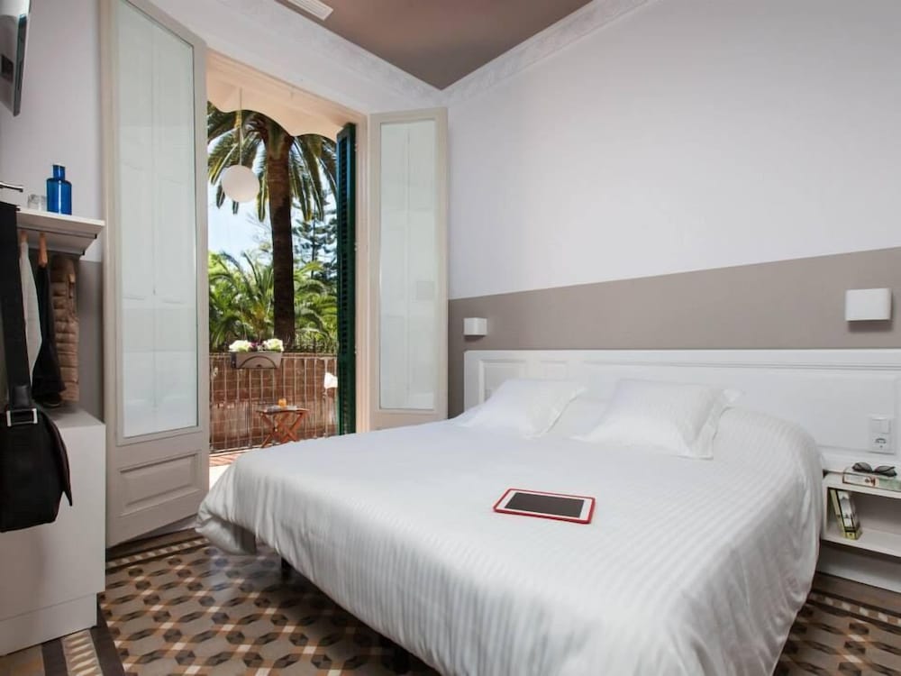 Superior Double Room, Balcony photo 2