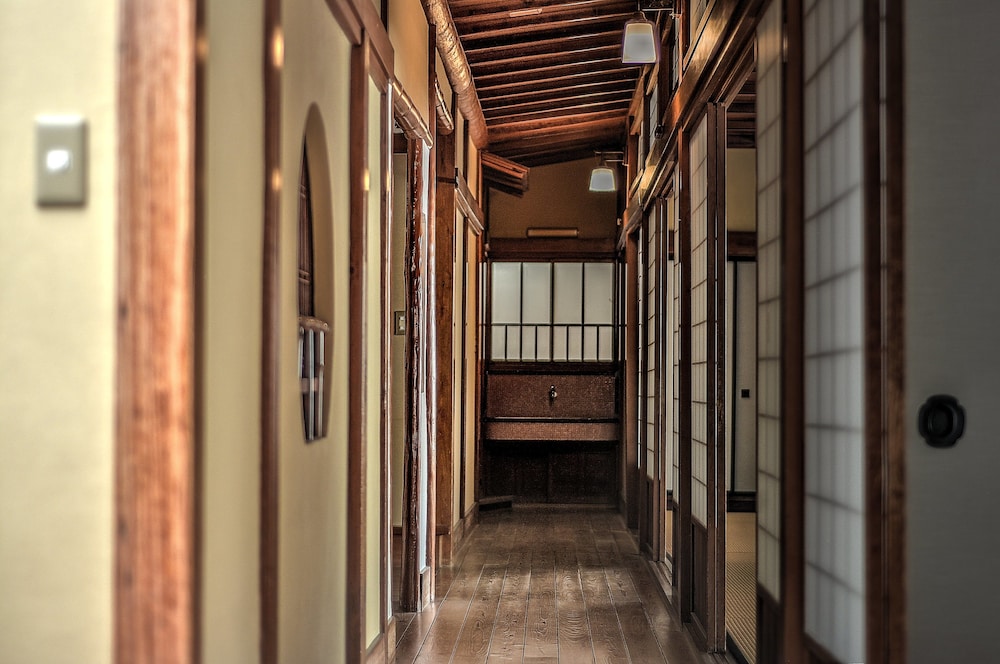 River View Japanese Style Quadruple Room With Shared Bathroom photo 1