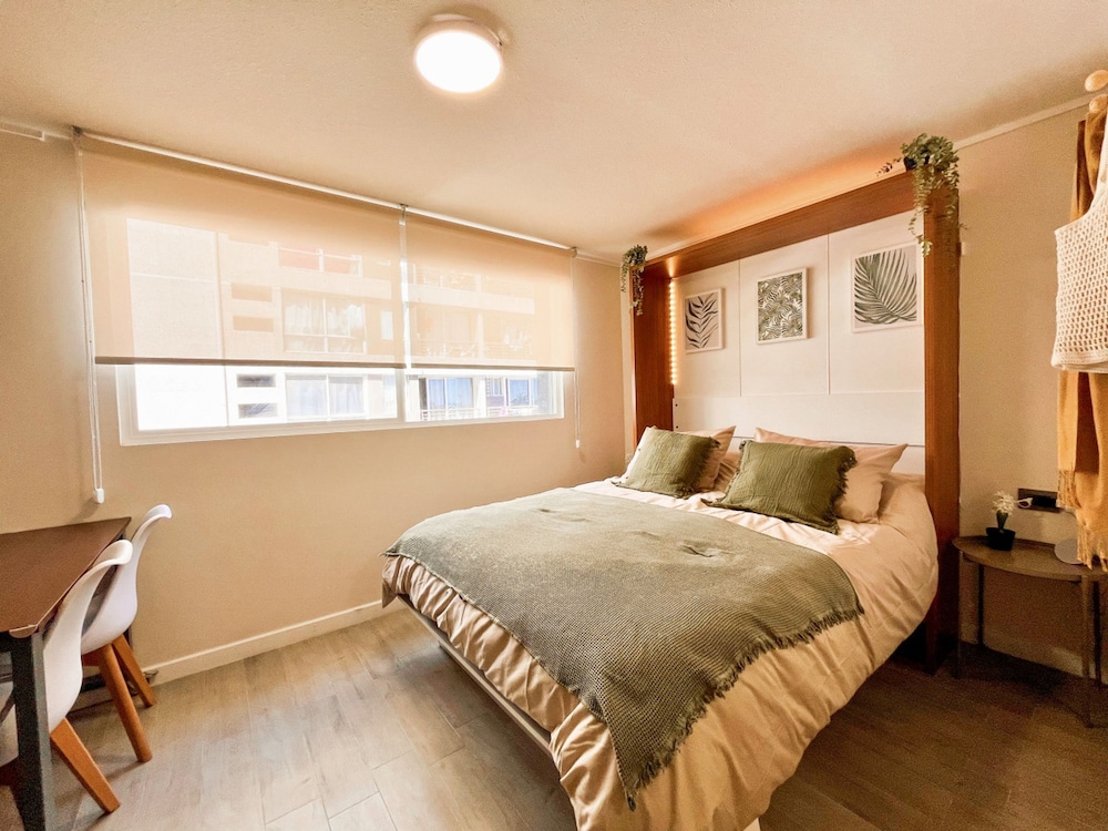 Apartment, Accessible