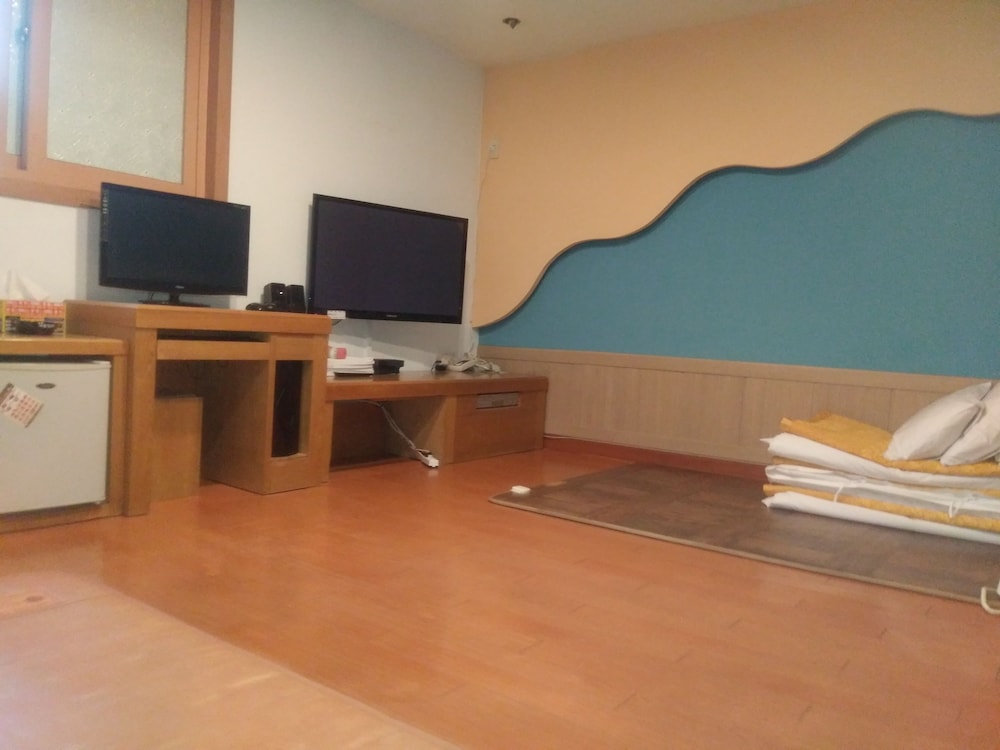 Classic Room (Ondol) photo 1