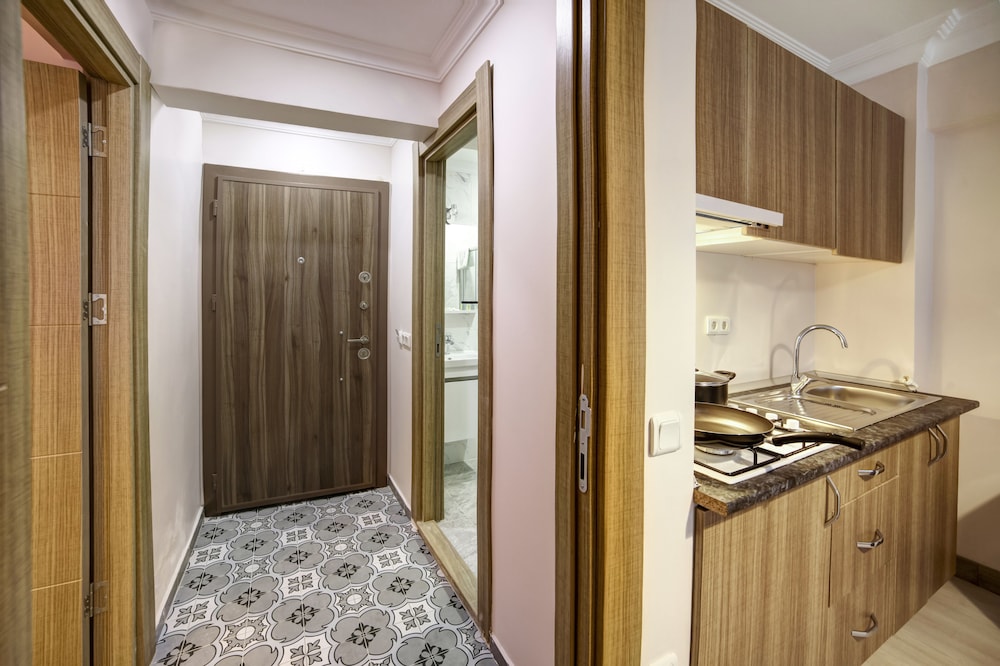 Family Apartment photo 2