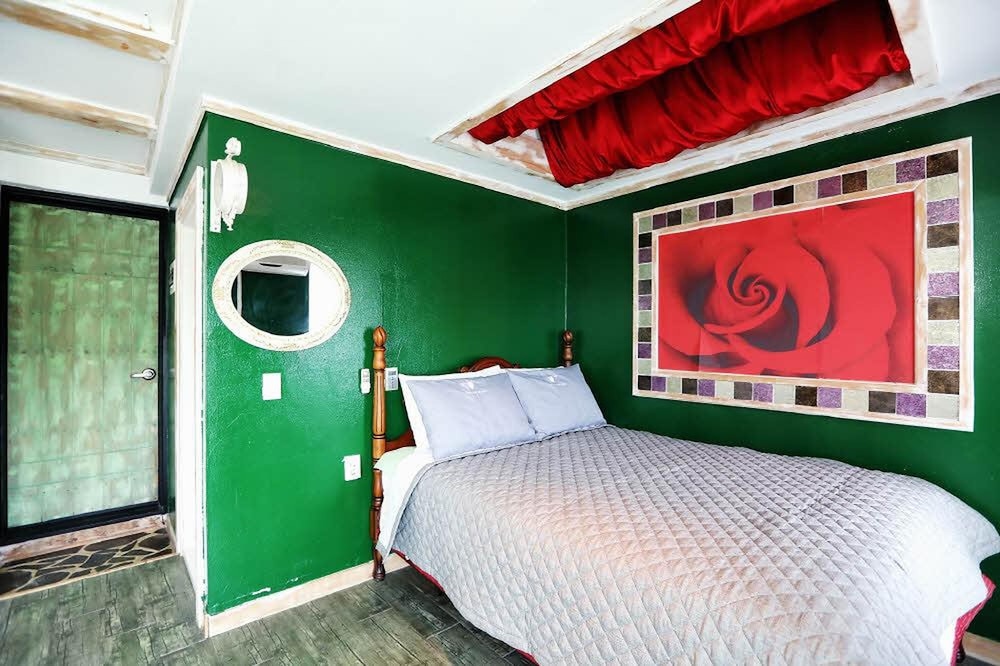Basic Room, 1 Bedroom (Diamond(2cheong)(Withpet)) photo 2