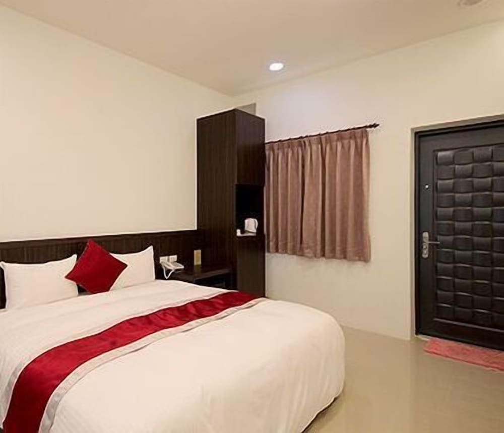 Superior Double Room (Suite)