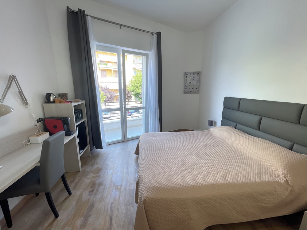 Standard Double Or Twin Room photo 1