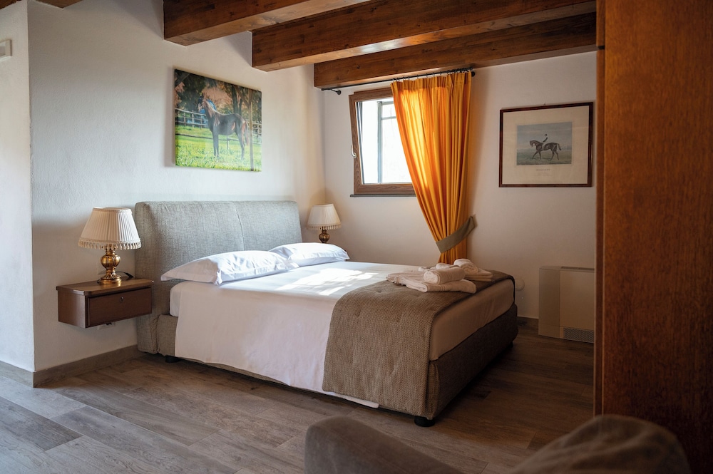 Superior Double or Twin Room photo 1