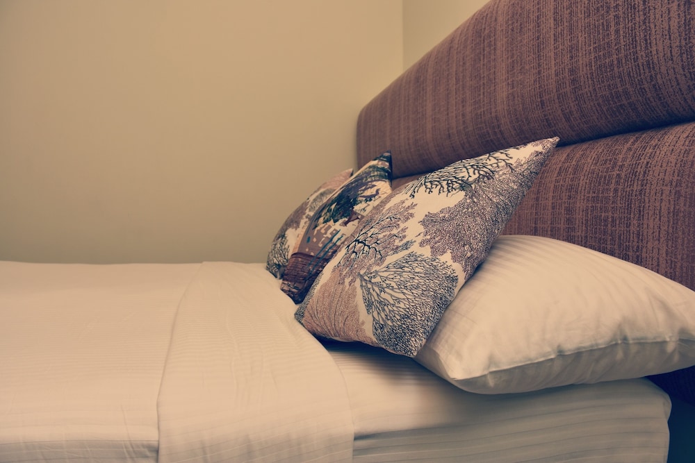 Deluxe Double Room, 1 King Bed photo 2