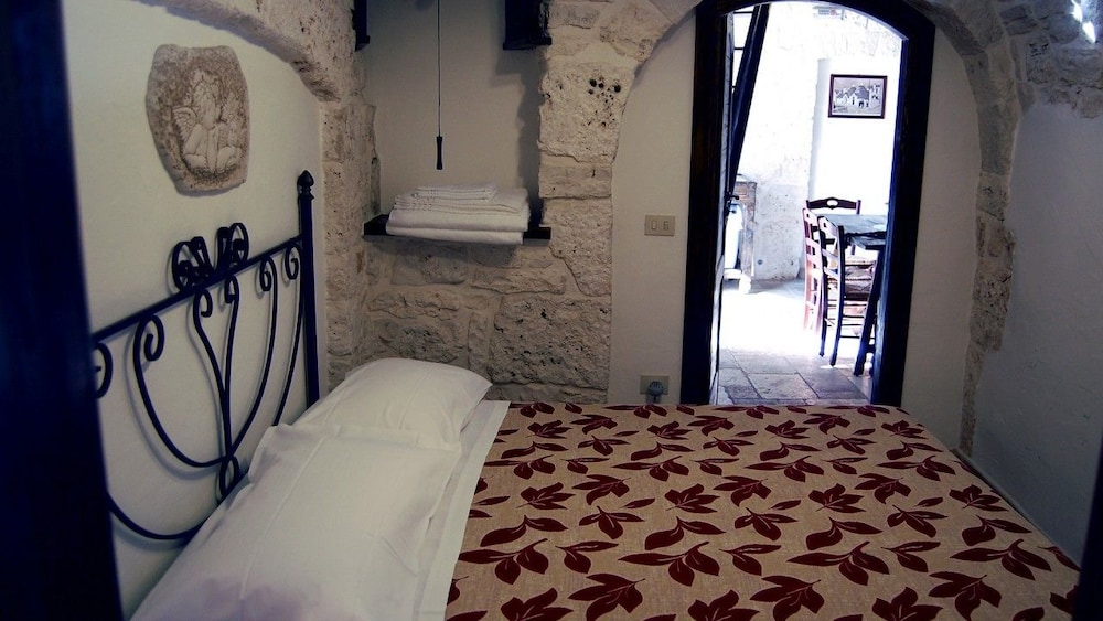 Apartment, 2 Bedrooms, Kitchenette, Mezzanine (Trullo) photo 2