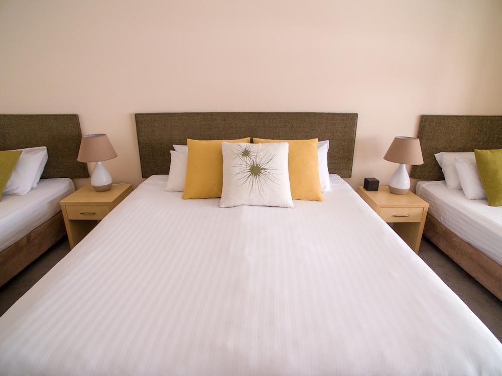 Family Deluxe Room photo 3
