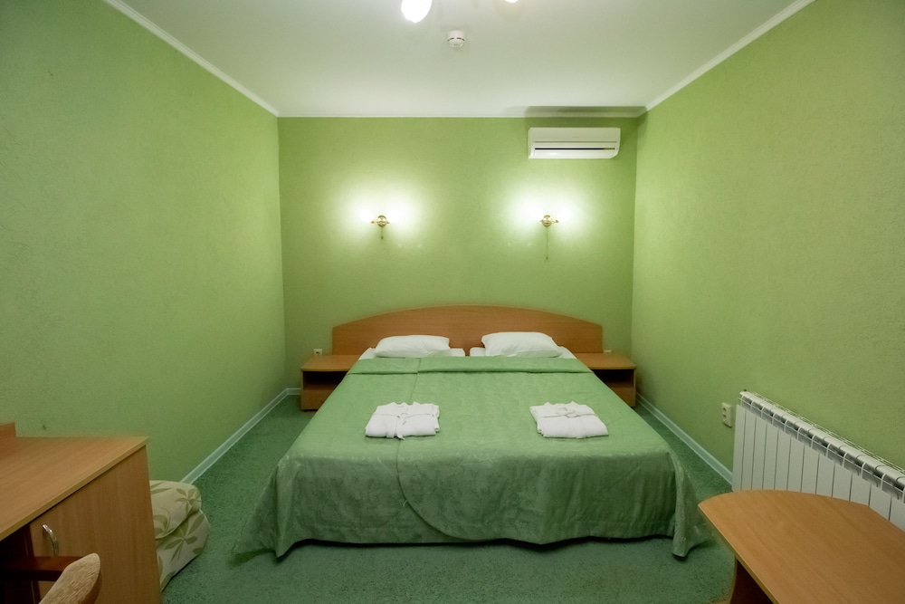 Superior Twin Room, Multiple Beds, Non Smoking photo 1