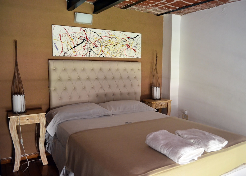 Apartamento Triple Premium