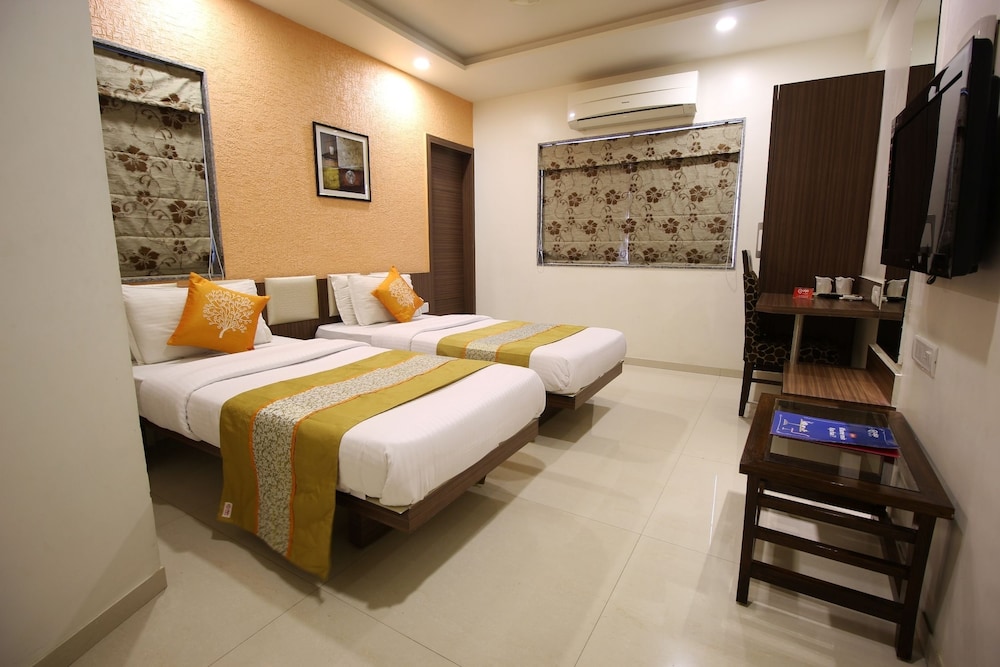 Executive Double Room photo 3