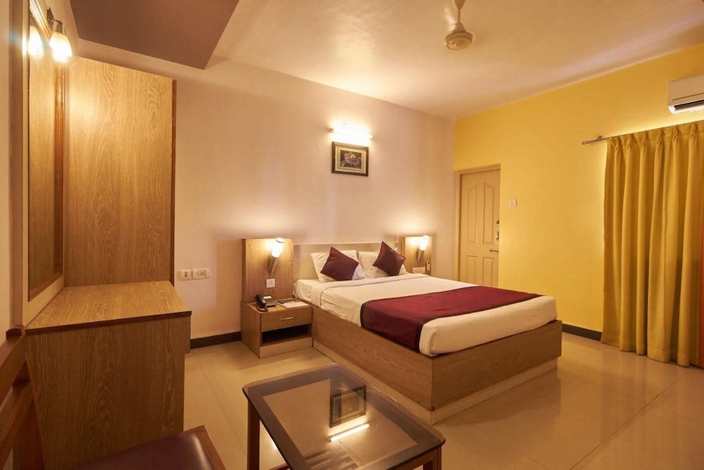 Deluxe Room - Photo 3