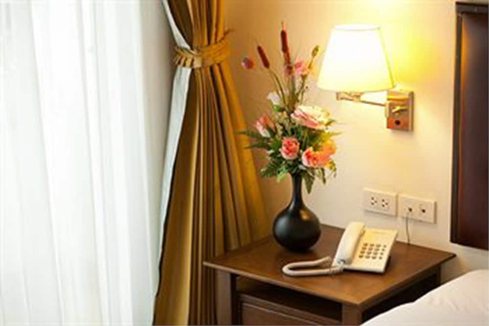 Deluxe Room photo 2