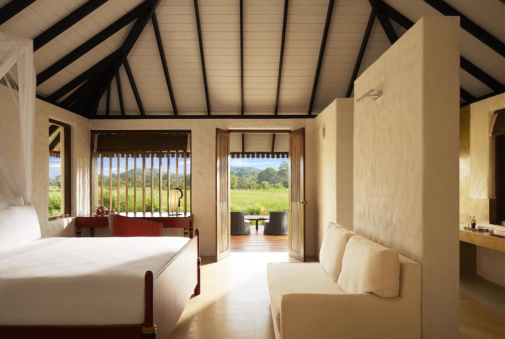 Arachchi Dwelling - Double