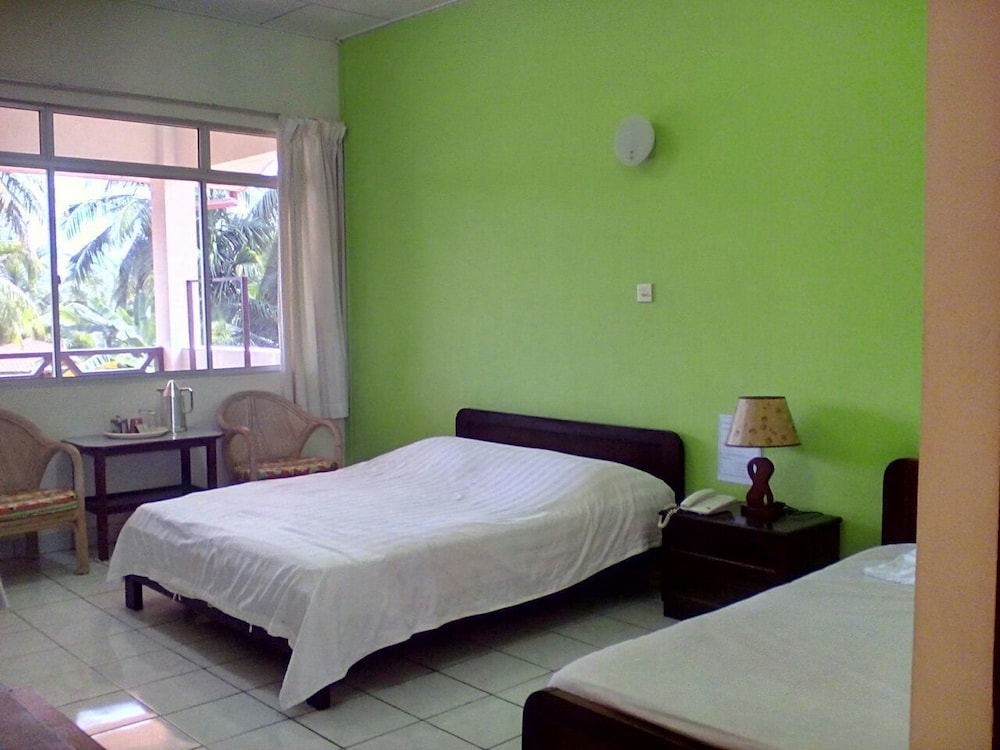 Deluxe Triple Room, 1 Bedroom photo 3