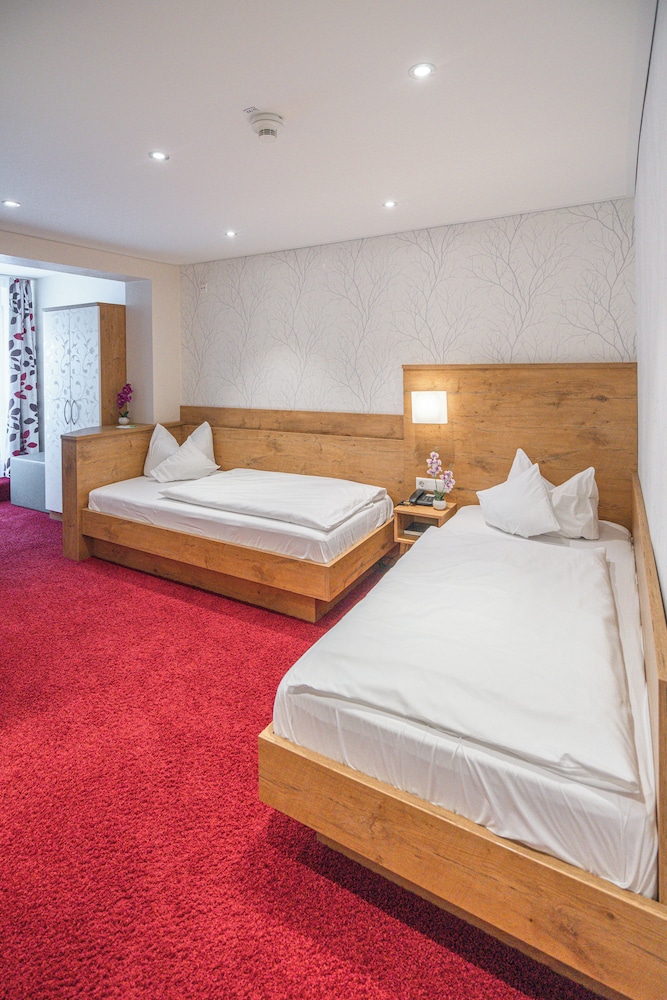 Twin Room, Balcony photo 1