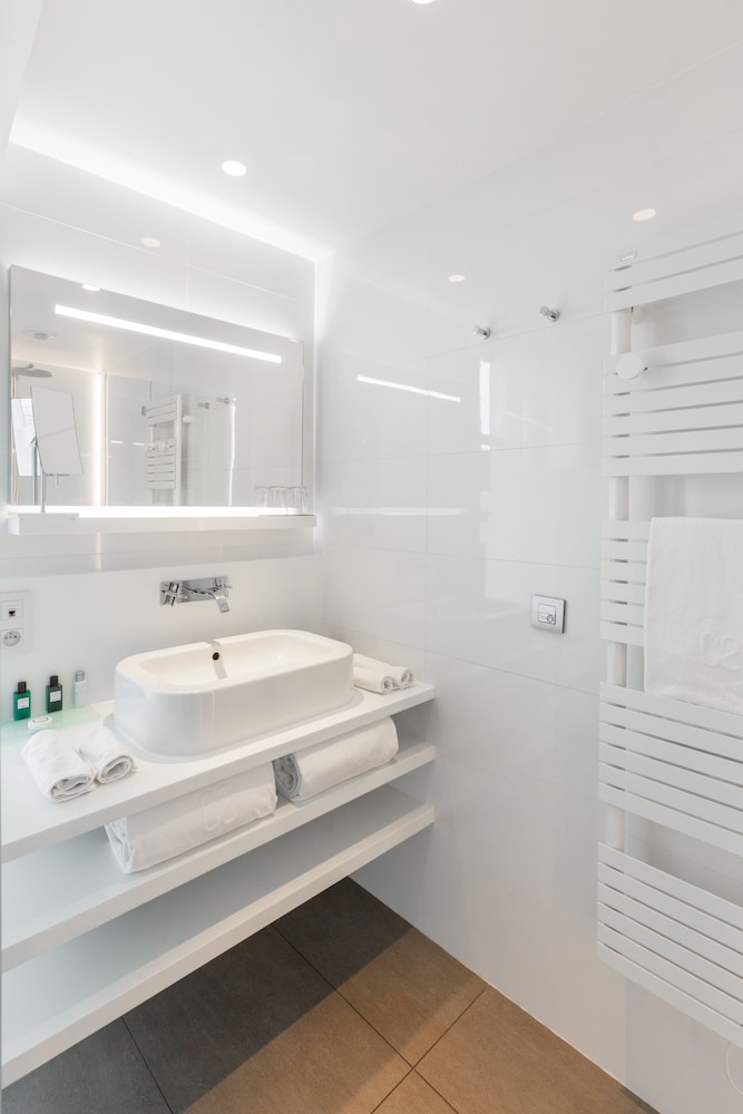 Superior Room, free spa access photo 2