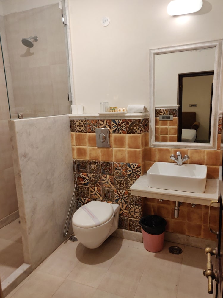 Deluxe Room - Photo 13