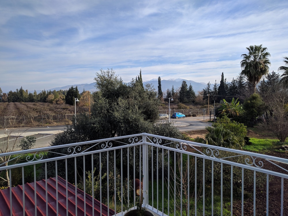Premium Apartment, 1 Bedroom, Jetted Tub, Mountain View photo 3