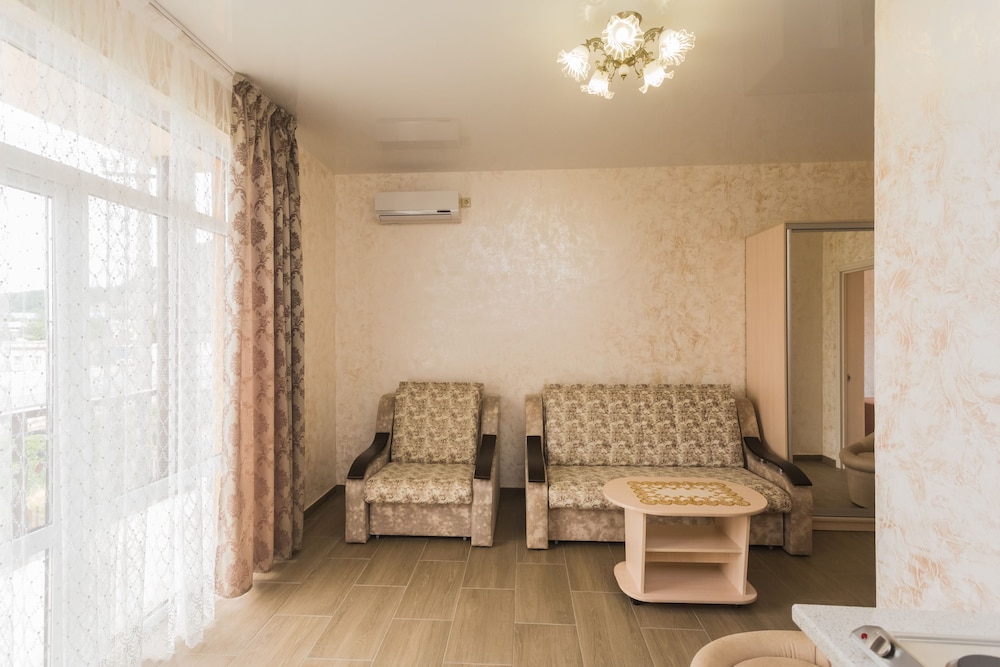 Superior Suite photo 2