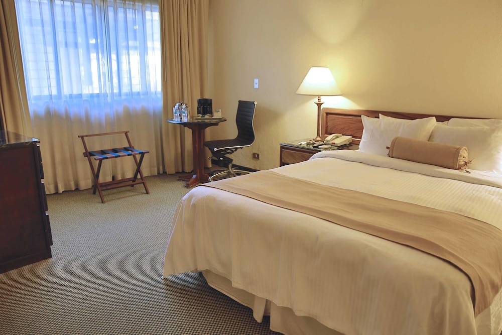 Room, 1 King Bed, Accessible - Photo 4