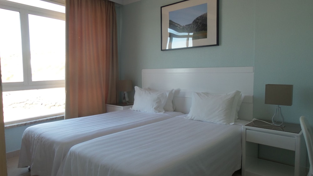 Family Quadruple Room, Sea View