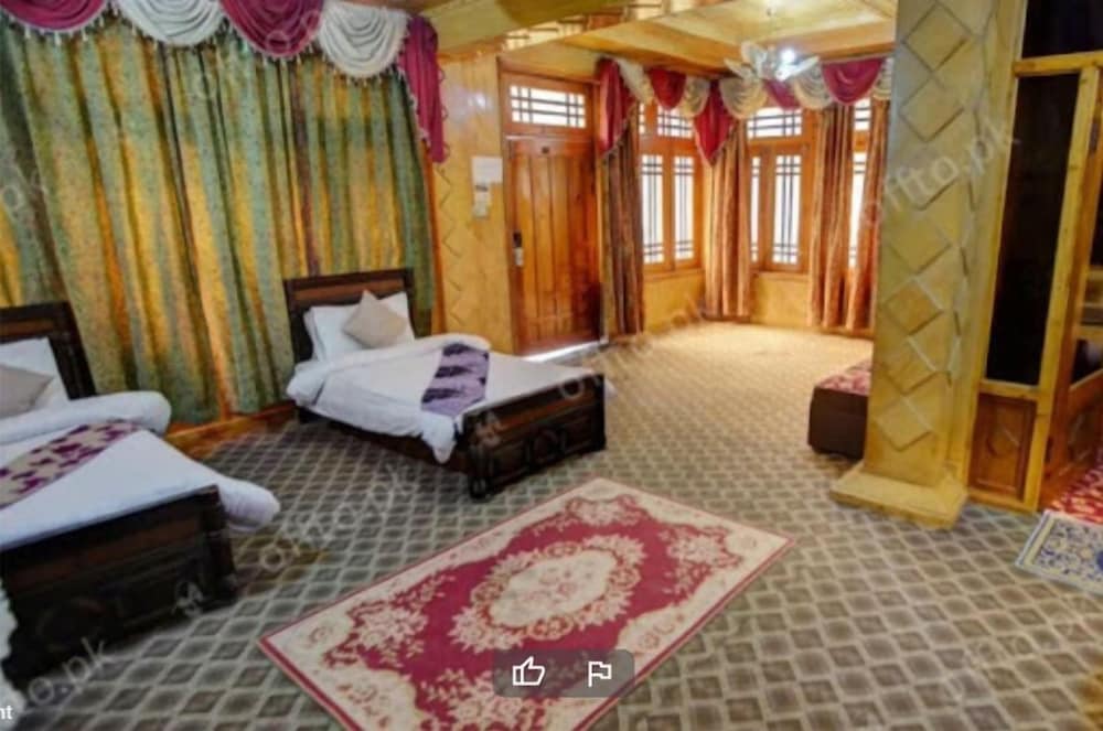 Standard Double Or Twin Room - Photo 4
