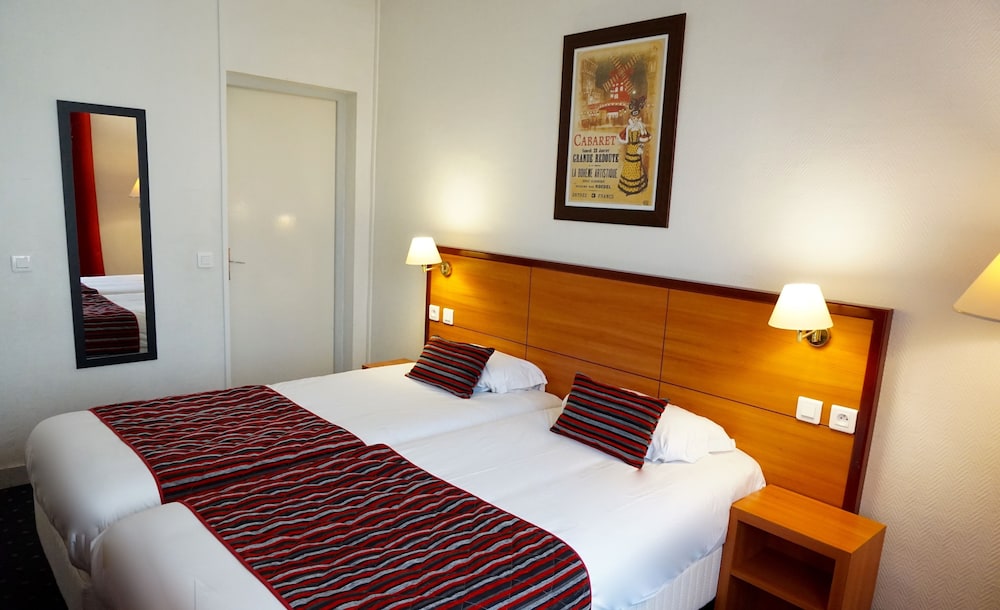 Twin Room photo 2