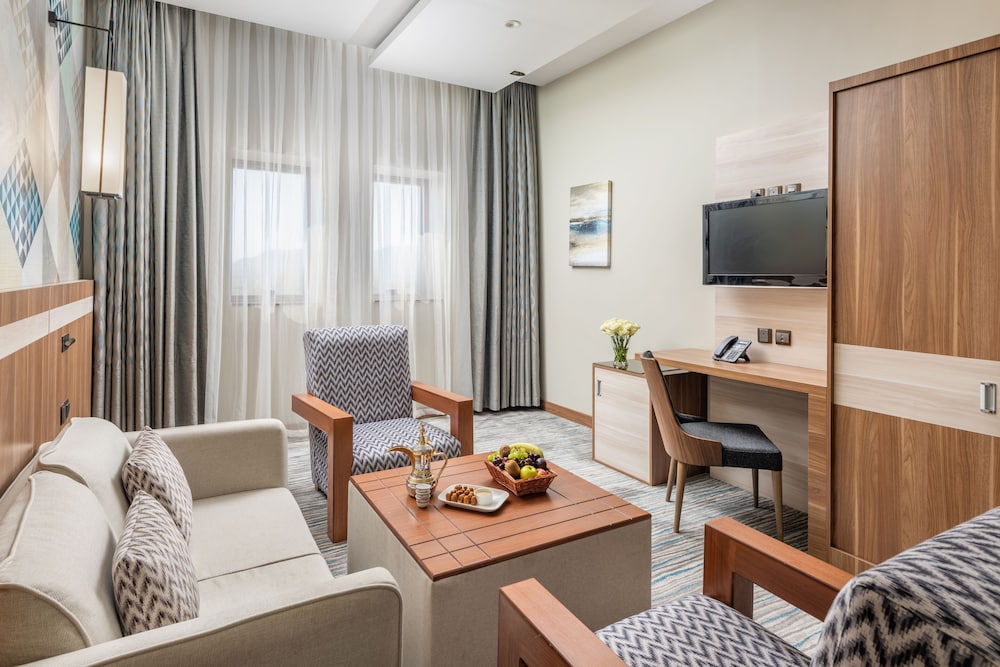 Executive Suite photo 3