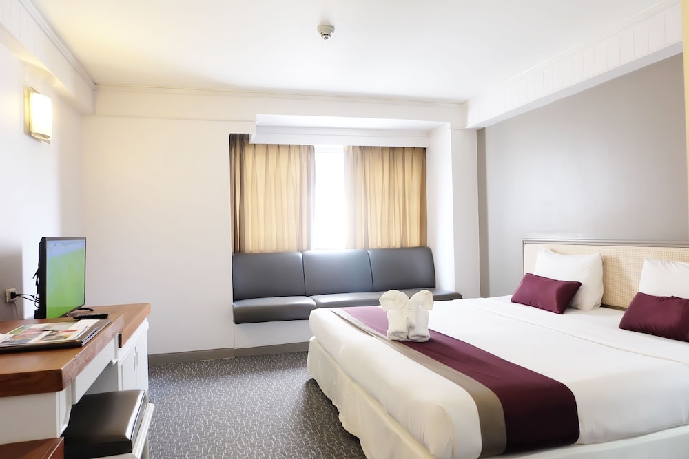 Deluxe Room - Photo 4
