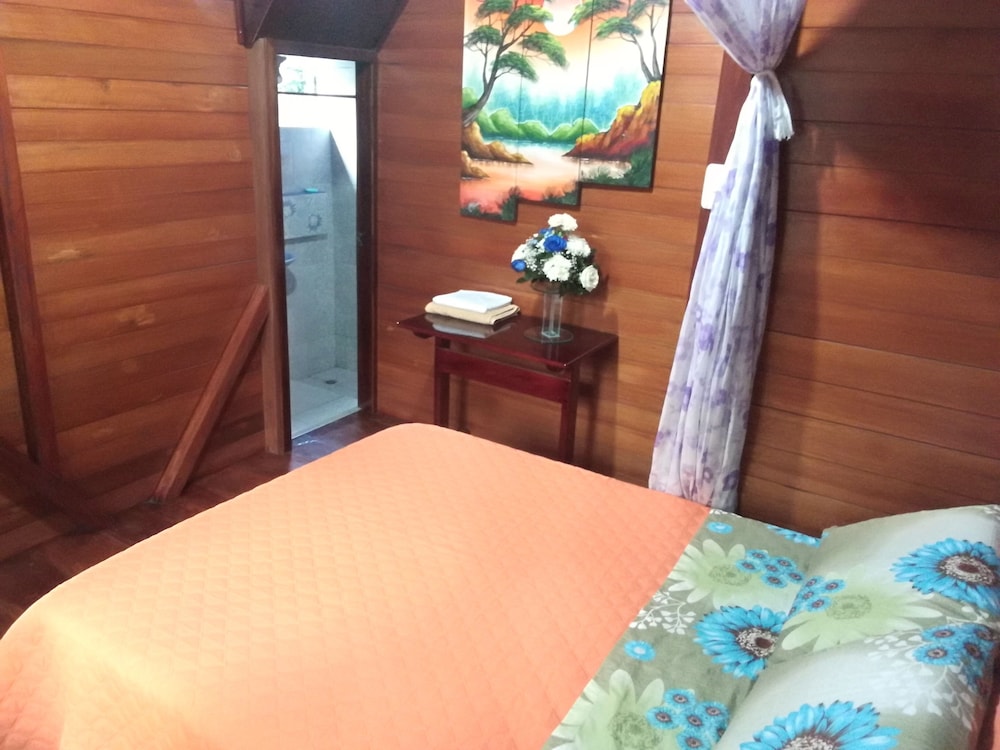 Comfort Chalet, Garden View photo 1