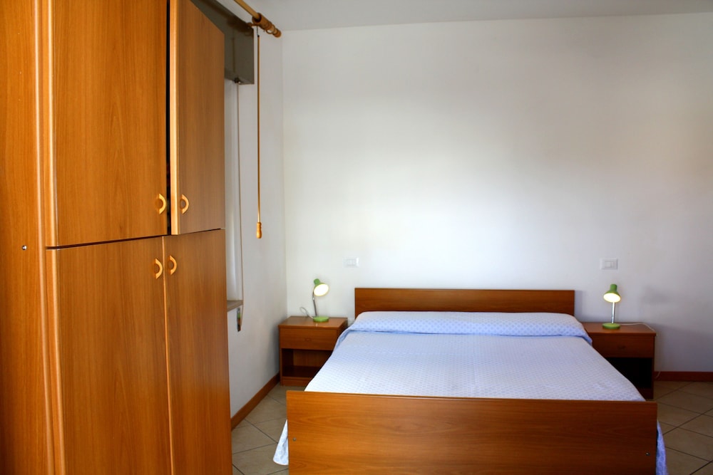Apartment, 2 Bedrooms (C7.1)
