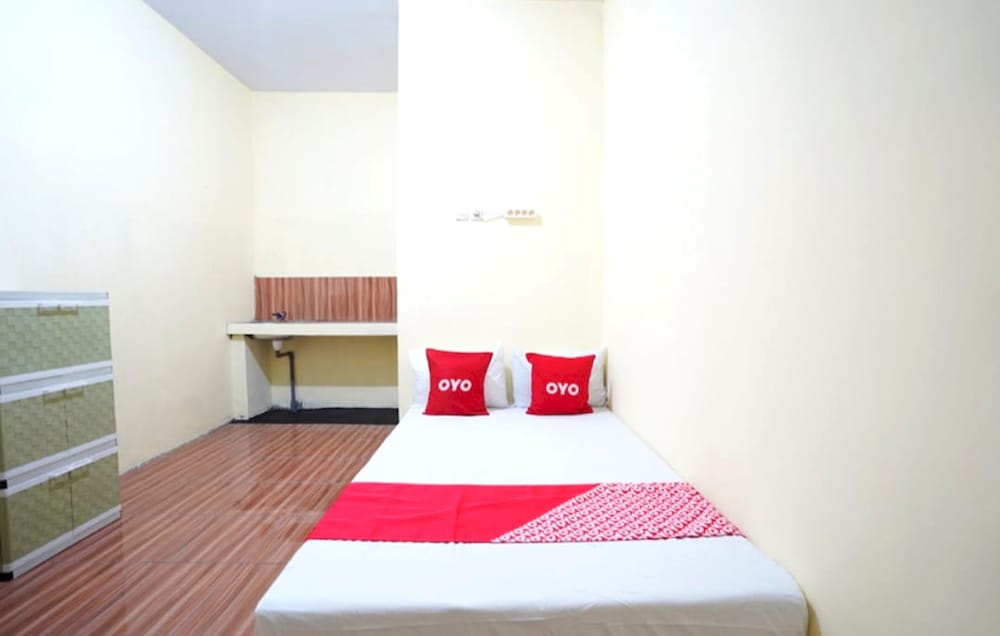 Standard Double Room photo 2