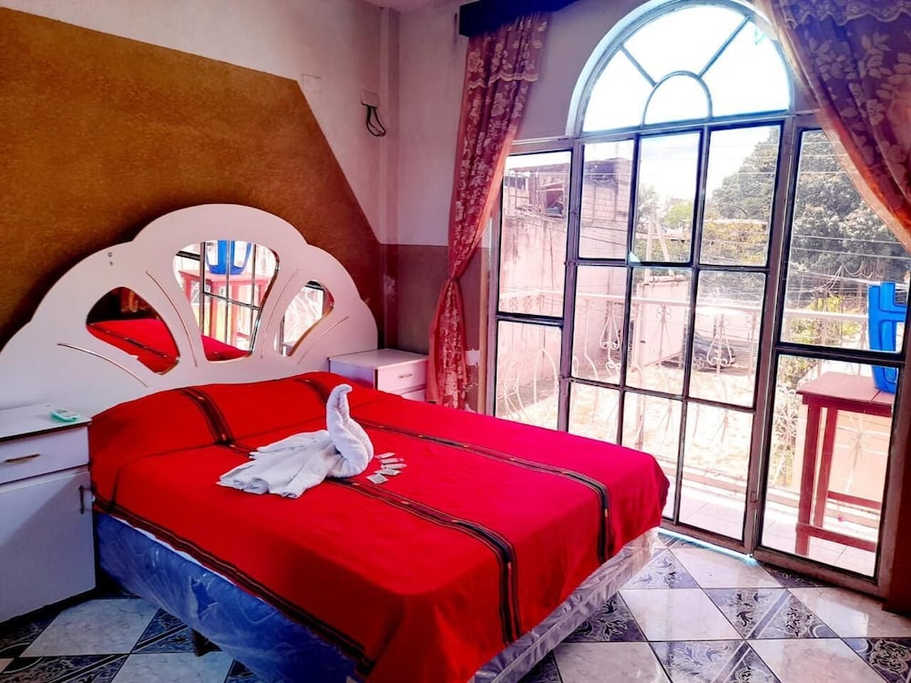 Standard Single Room photo 2