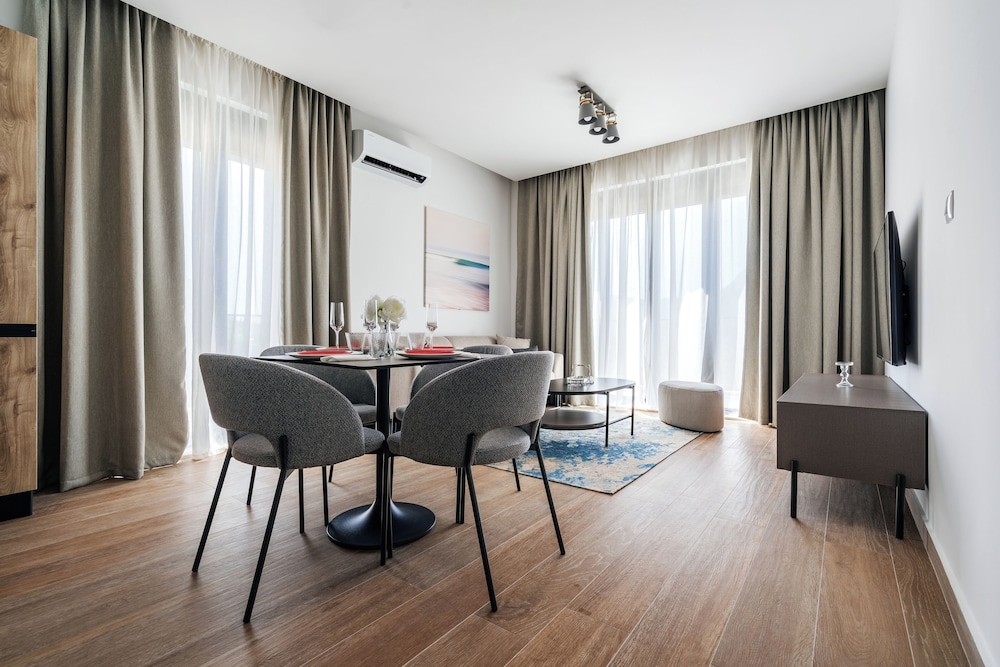 Apartment, 1 Bedroom, Sea View